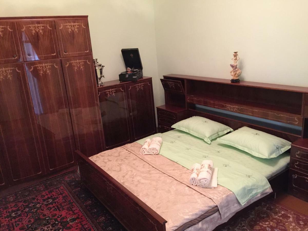 فندق Munis سمرقند المظهر الخارجي الصورة